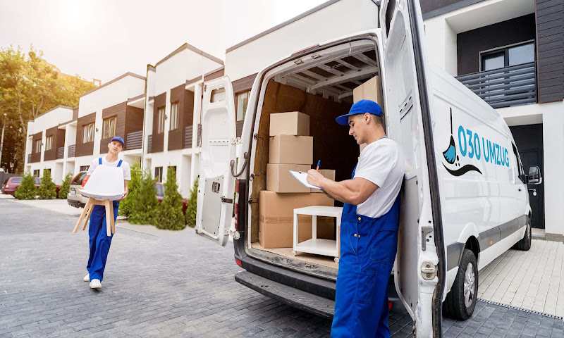 Weber Verkehrstechnik GmbH - No-Stopping Zone Berlin