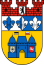 Wappen Charlottenburg-Wilmersdorf